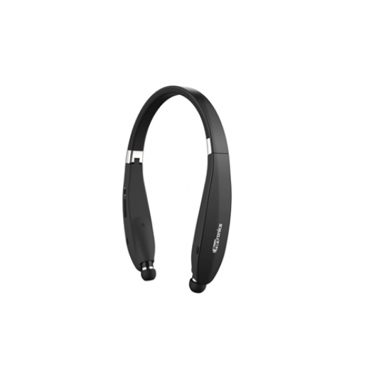 Portronics Harmonics 200 Wireless Stereo Headset CGP 2381 consortiumgifts Accessories Gadgets